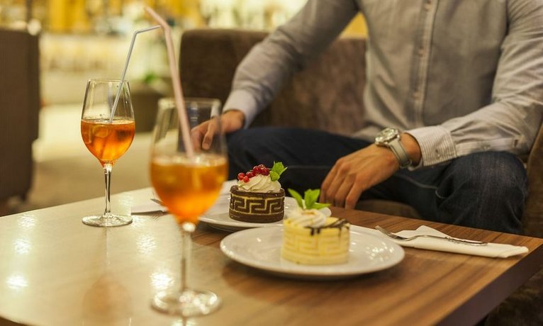 Grand Hotel Primus - Terme Ptuj - Sava Hotels & Resorts