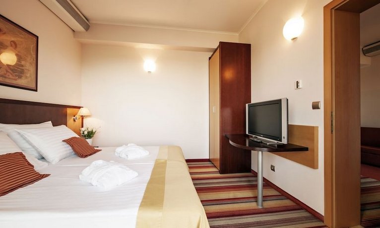 Grand Hotel Primus - Terme Ptuj - Sava Hotels & Resorts