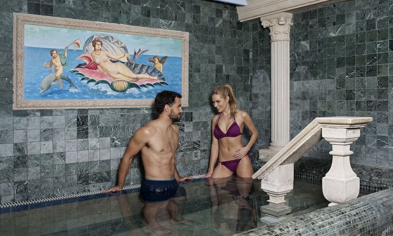 Grand Hotel Primus - Terme Ptuj - Sava Hotels & Resorts