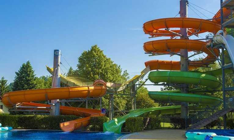 Grand Hotel Primus - Terme Ptuj - Sava Hotels & Resorts