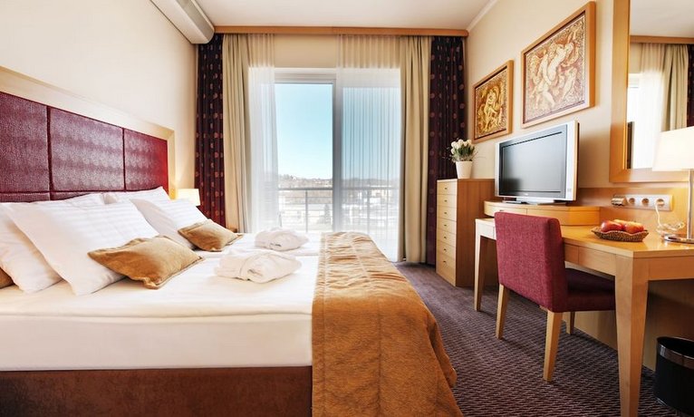 Grand Hotel Primus - Terme Ptuj - Sava Hotels & Resorts