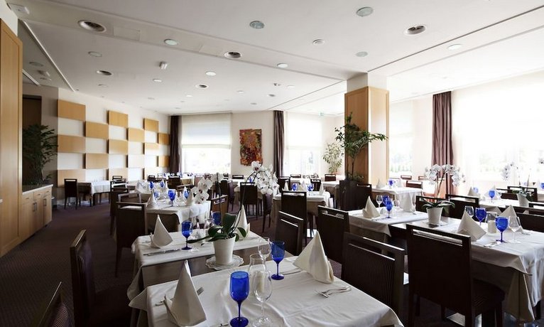 Grand Hotel Primus - Terme Ptuj - Sava Hotels & Resorts