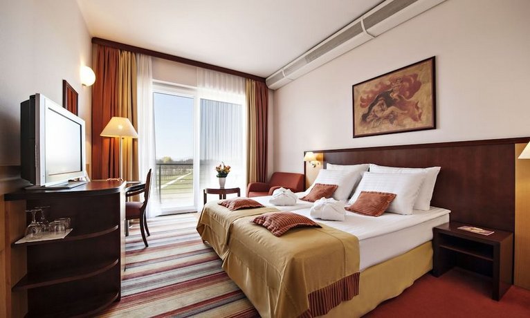 Grand Hotel Primus - Terme Ptuj - Sava Hotels & Resorts