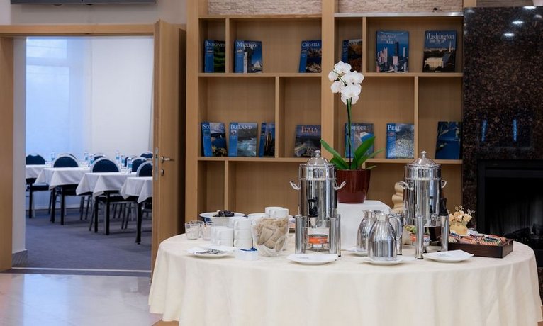 Grand Hotel Primus - Terme Ptuj - Sava Hotels & Resorts