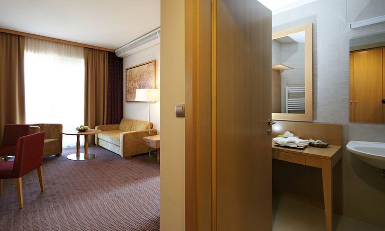 Grand Hotel Primus - Terme Ptuj - Sava Hotels & Resorts