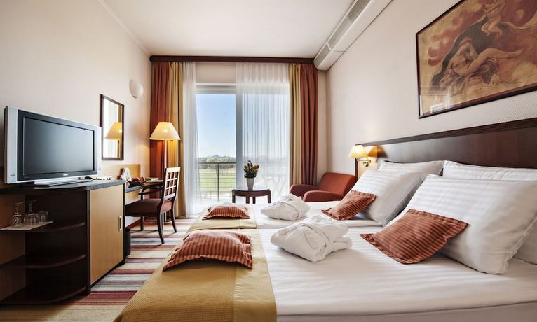 Grand Hotel Primus - Terme Ptuj - Sava Hotels & Resorts