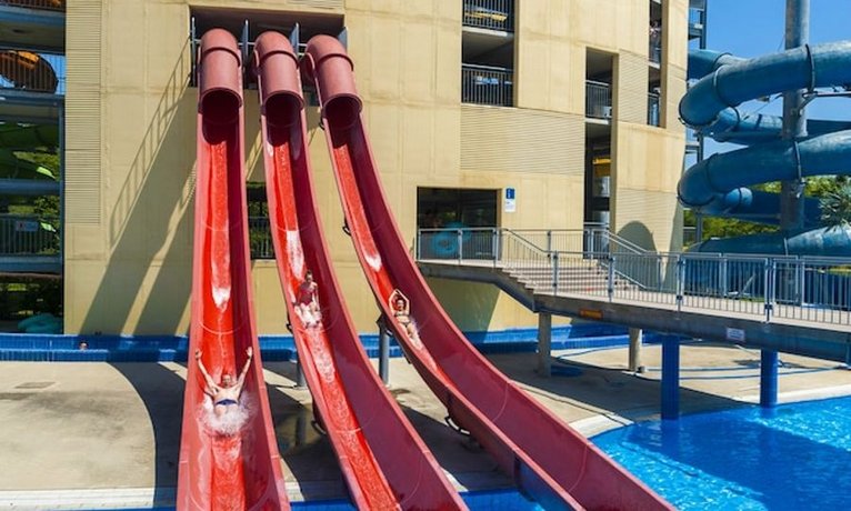 Grand Hotel Primus - Terme Ptuj - Sava Hotels & Resorts