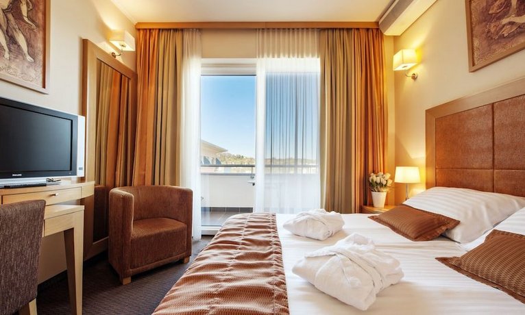 Grand Hotel Primus - Terme Ptuj - Sava Hotels & Resorts