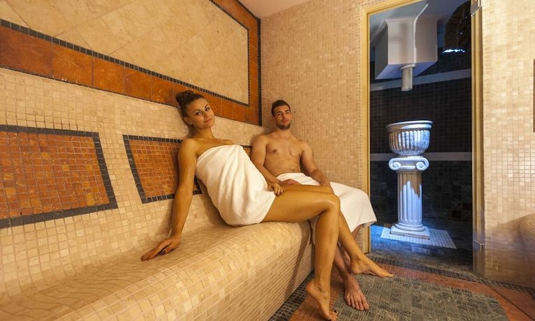 Grand Hotel Primus - Terme Ptuj - Sava Hotels & Resorts