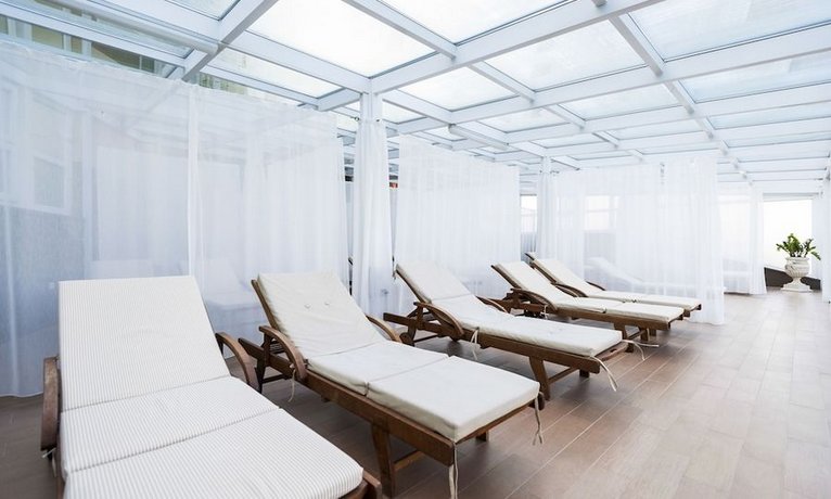 Grand Hotel Primus - Terme Ptuj - Sava Hotels & Resorts