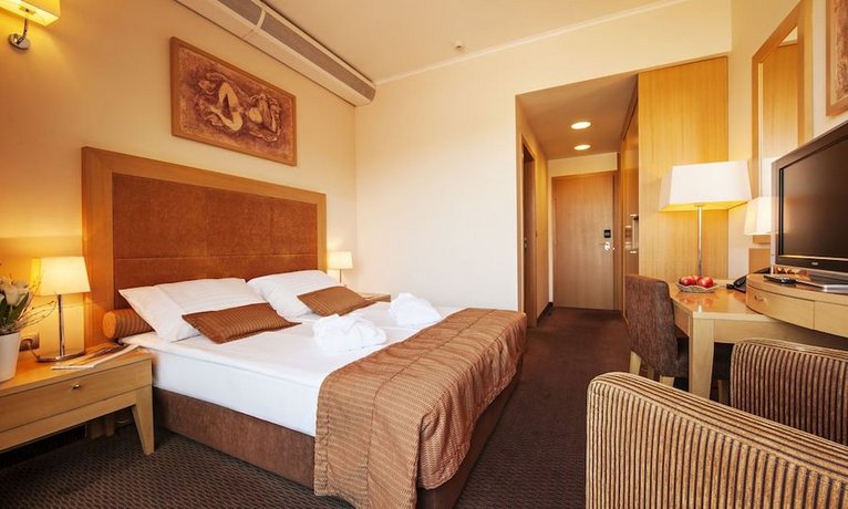 Grand Hotel Primus - Terme Ptuj - Sava Hotels & Resorts