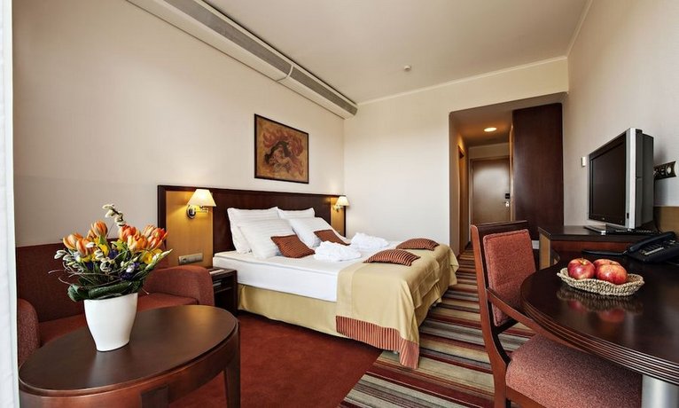 Grand Hotel Primus - Terme Ptuj - Sava Hotels & Resorts
