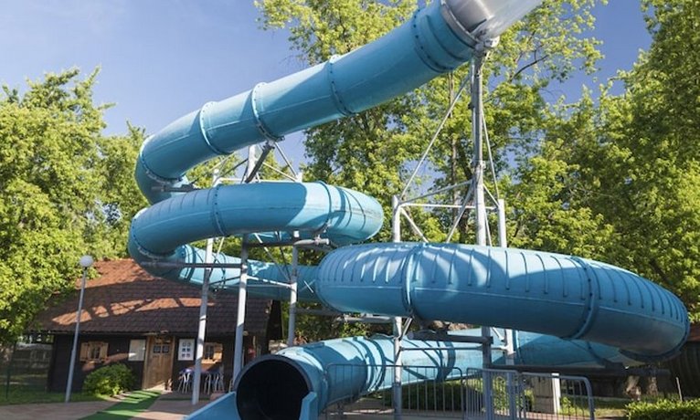 Grand Hotel Primus - Terme Ptuj - Sava Hotels & Resorts