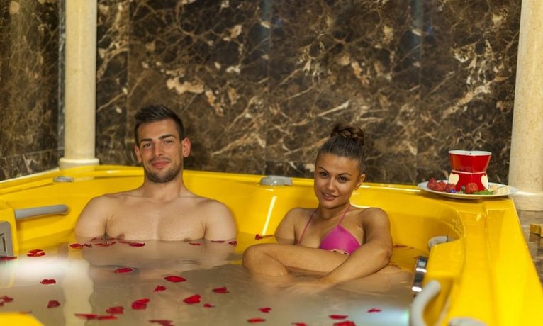 Grand Hotel Primus - Terme Ptuj - Sava Hotels & Resorts