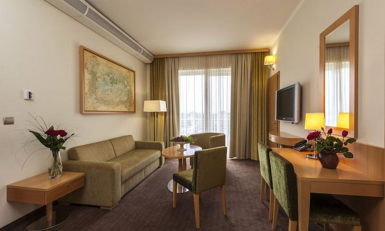 Grand Hotel Primus - Terme Ptuj - Sava Hotels & Resorts