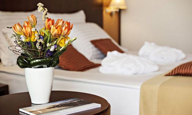 Grand Hotel Primus - Terme Ptuj - Sava Hotels & Resorts