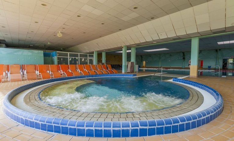 Grand Hotel Primus - Terme Ptuj - Sava Hotels & Resorts
