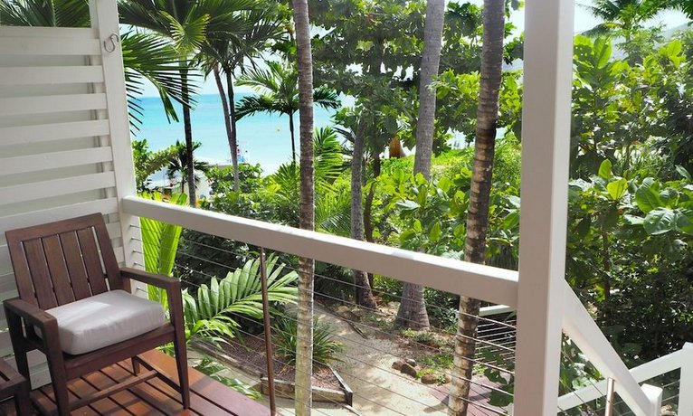 Lizard Island Resort