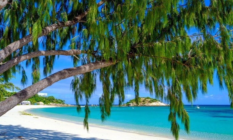 Lizard Island Resort