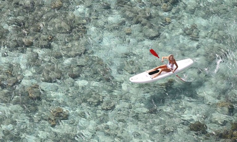 Lizard Island Resort