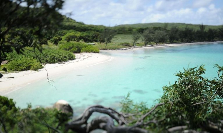 Lizard Island Resort