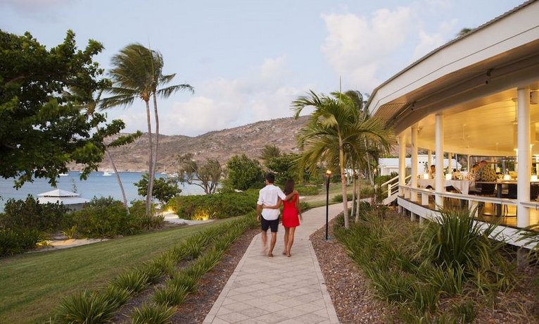 Lizard Island Resort
