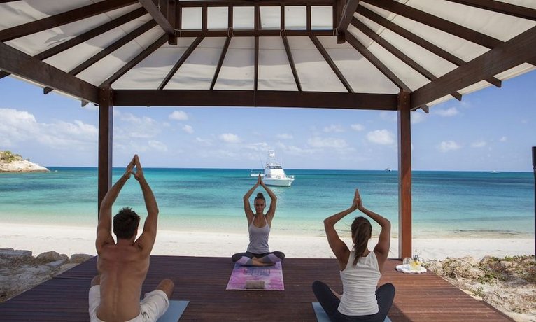 Lizard Island Resort