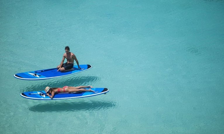 Lizard Island Resort