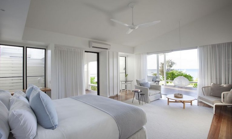 Lizard Island Resort