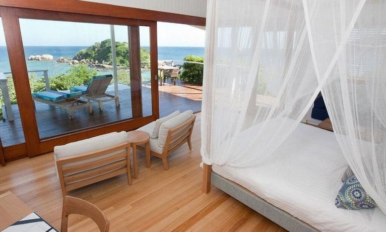 Lizard Island Resort