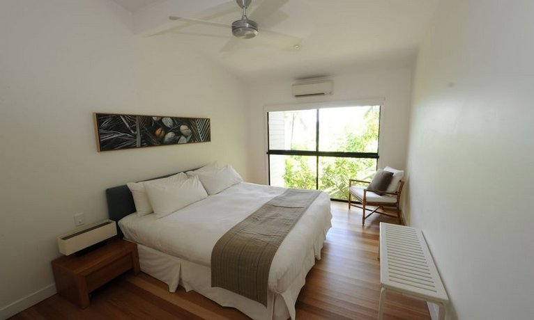 Lizard Island Resort