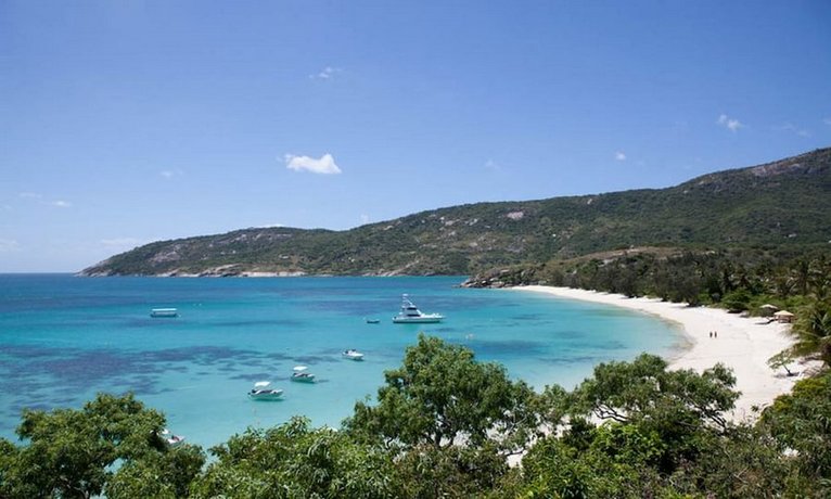 Lizard Island Resort