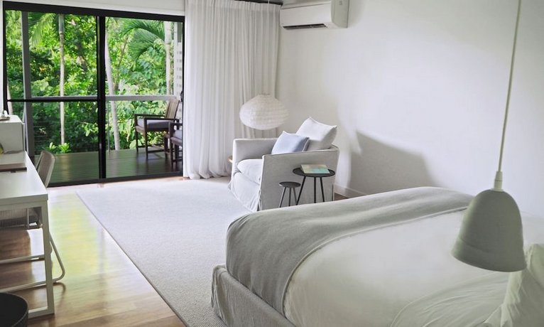 Lizard Island Resort
