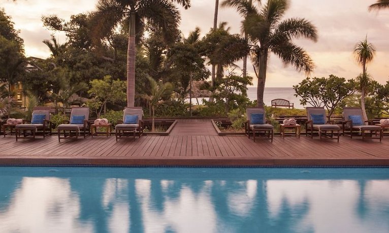 Lizard Island Resort