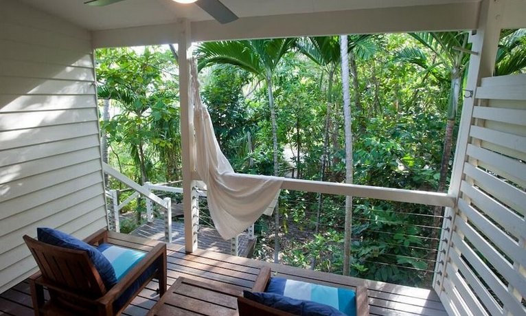 Lizard Island Resort