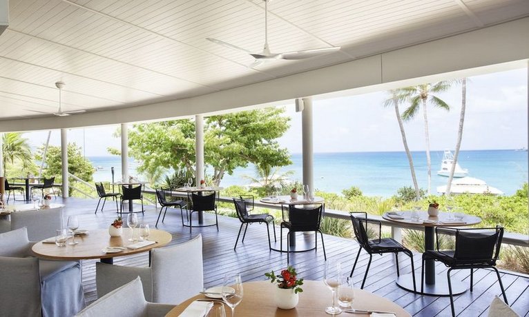 Lizard Island Resort