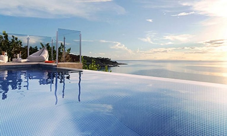 Lizard Island Resort