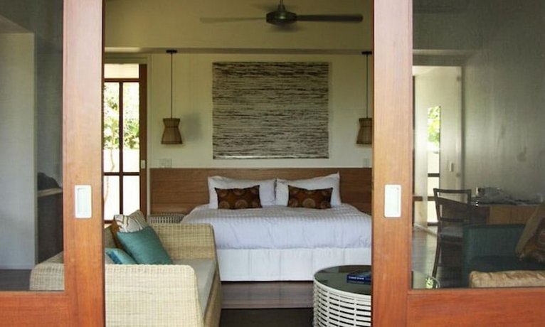 Lizard Island Resort