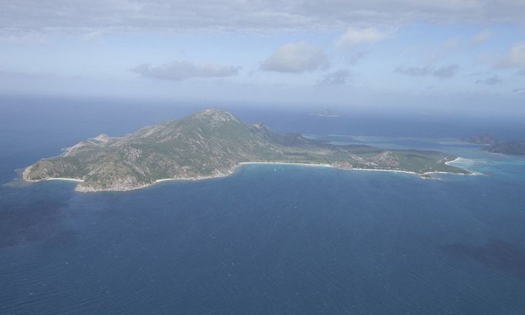 Lizard Island Resort