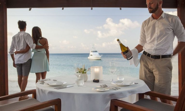 Lizard Island Resort