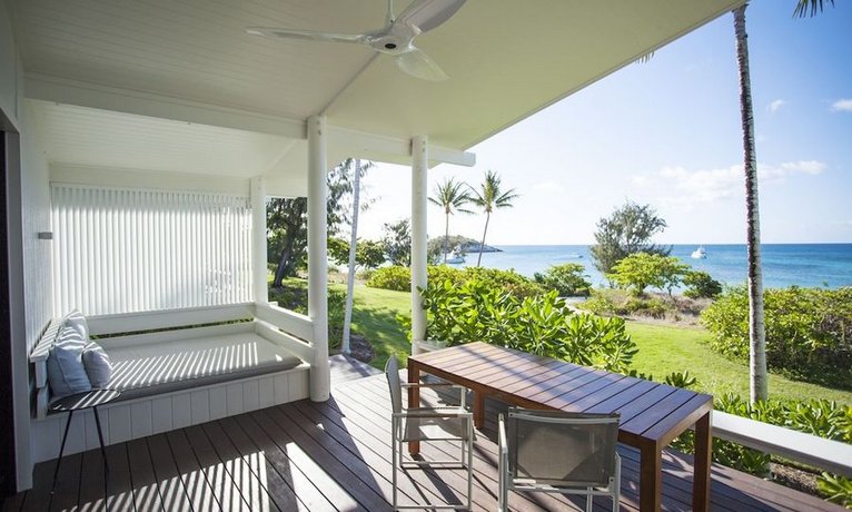 Lizard Island Resort