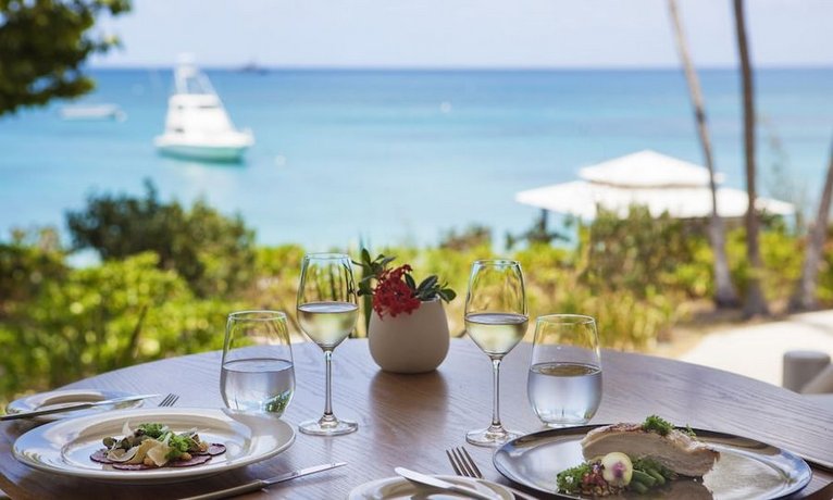 Lizard Island Resort