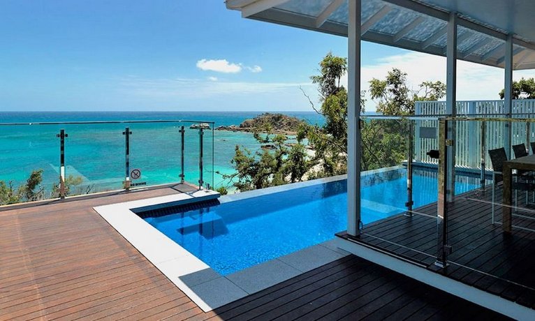 Lizard Island Resort