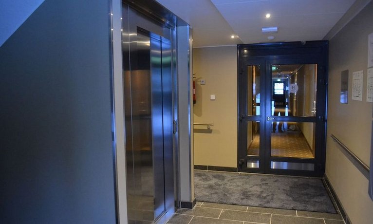 Vuokatti Suites