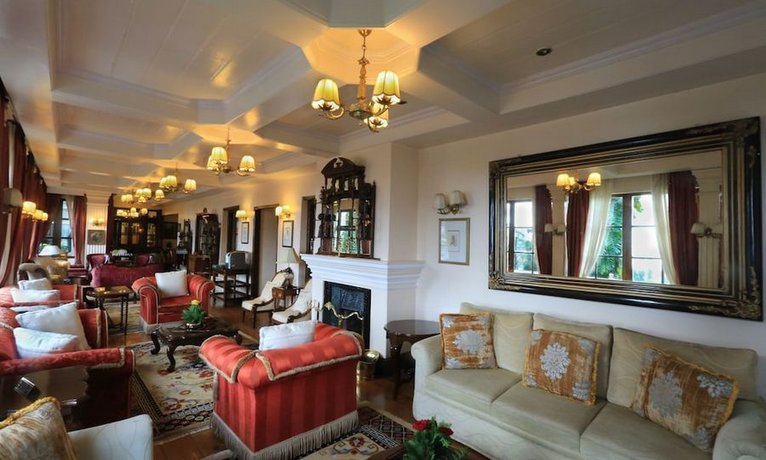 The Elgin Darjeeling