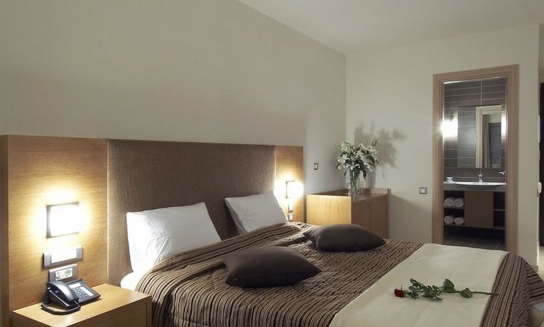Anastasia Hotel & Suites Mediterranean Comfort