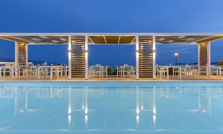 Anastasia Hotel & Suites Mediterranean Comfort