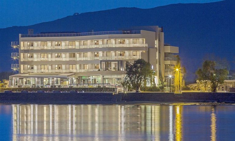 Anastasia Hotel & Suites Mediterranean Comfort