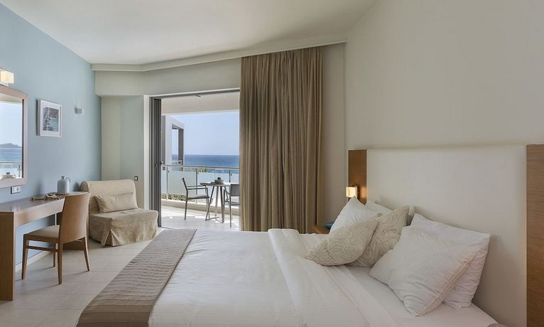 Anastasia Hotel & Suites Mediterranean Comfort