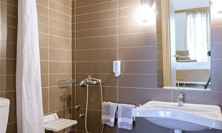 Anastasia Hotel & Suites Mediterranean Comfort